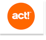 Act top act logo