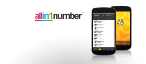 smartphone allin1number