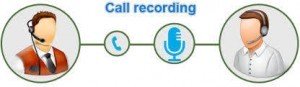 Hosted Call Recording