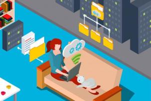 Disaster Recovery work with VoIP