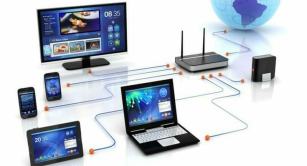 Innovative solutions to enable Multi-media Communication