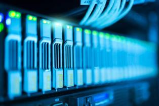 Hosted phone systems, curse or cure