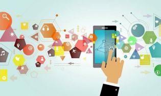 Smartphone in the cloud