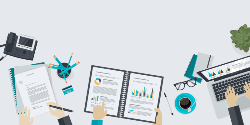 virtual assistant for your business