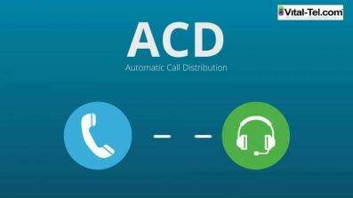 ACD working