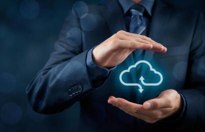 Call Recording in the Cloud