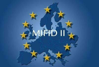 Mifid ii