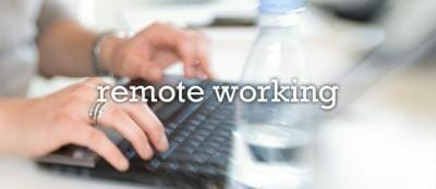 Remote-Working solutions