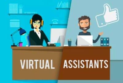 e-Receptionist | Virtual Assistant