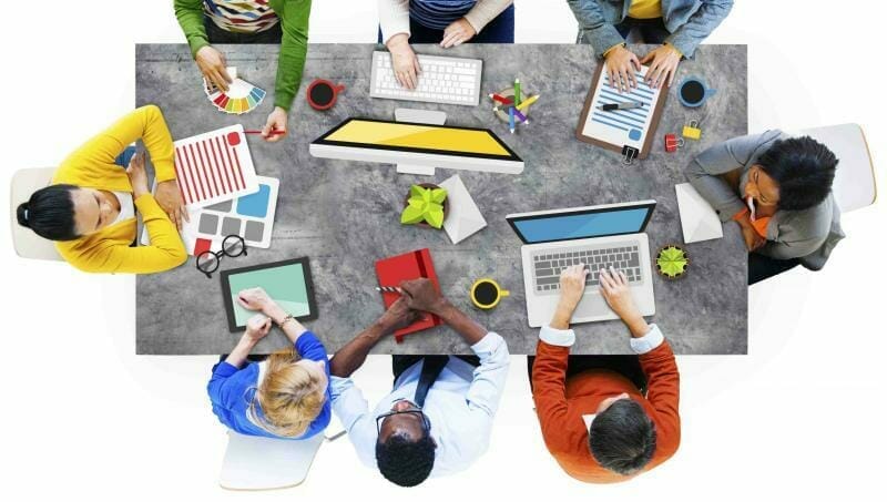 Web Conferencing