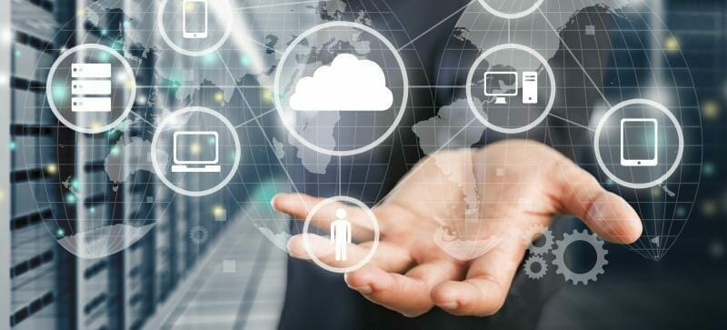 Your cloud [bx in the palm of your hand