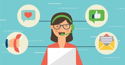 e-Receptionist