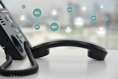 hosted-call-recording