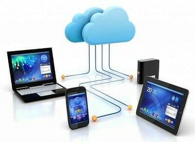 hosted solution