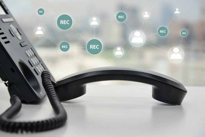 mobile call recording
