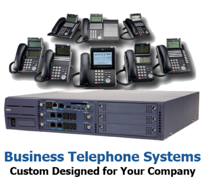 on premises phone systems
